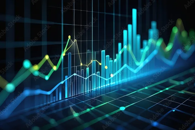 3D都市モデルと福祉データを組み合わせたスコア化システムのイメージ