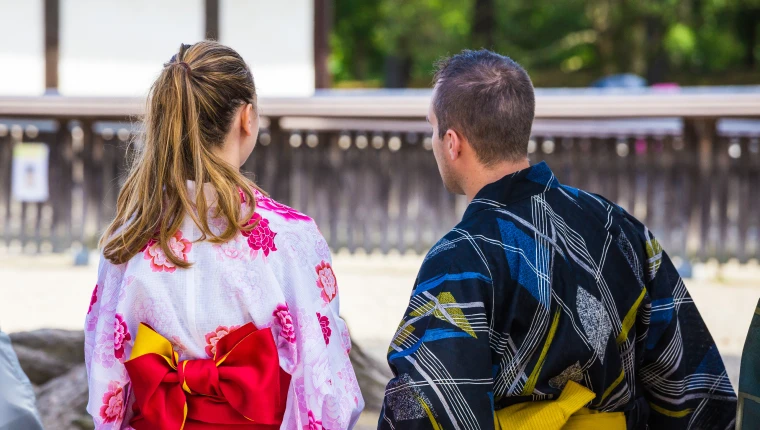 ウェルネスツーリズムの企画の画像