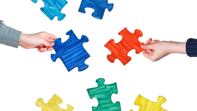 大手広告代理店での知育制作支援サービスパッケージの制作の画像