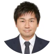 窪田 和巳 プロフィール写真