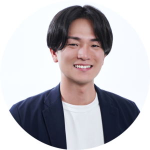 中嶋 一智 プロフィール写真