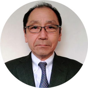 飯田 尚一 プロフィール写真